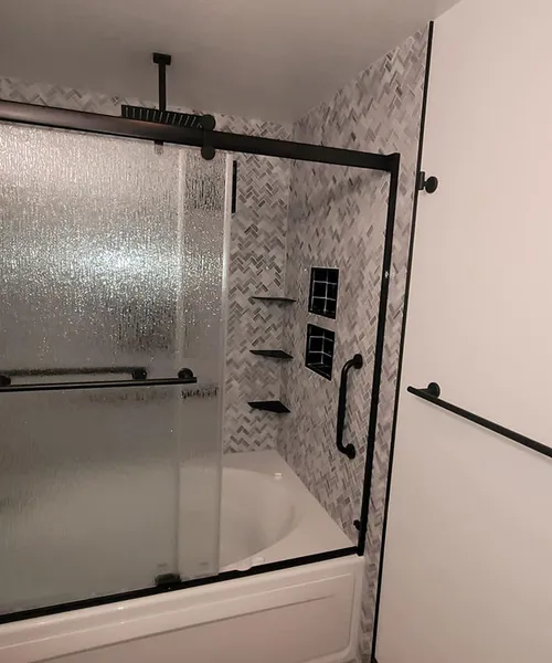 Bathroom Remodeling in Bellevue 